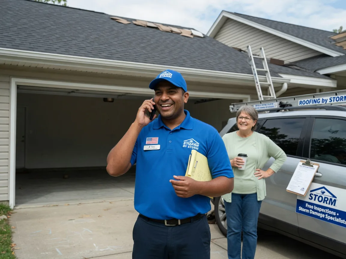 Roof Repair Near Me Palmyra, WI FAQs